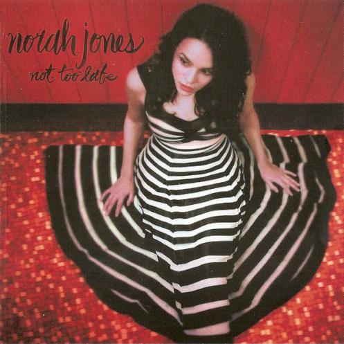 Norah Jones